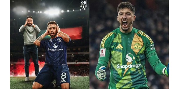 Manchester United boekt een kortstondige overwinning na een reeks nederlagen. Kan het een ommekeer inluiden?